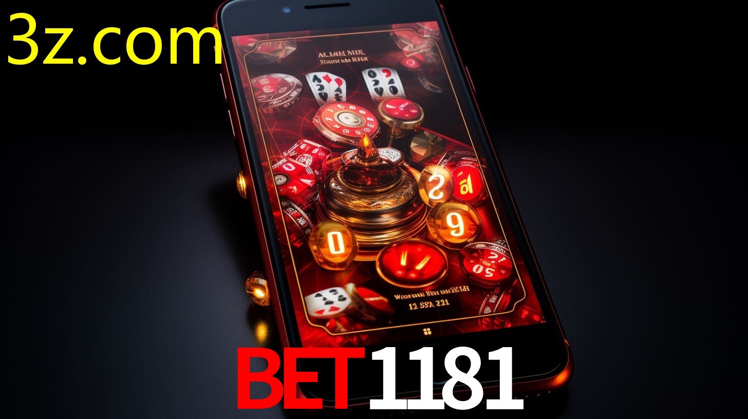BET1181