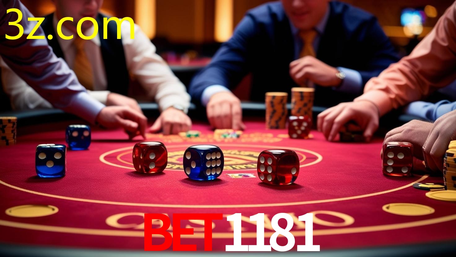 BET1181